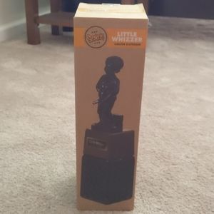 Spencer's Little Whizzer Liquor Dispenser NIB